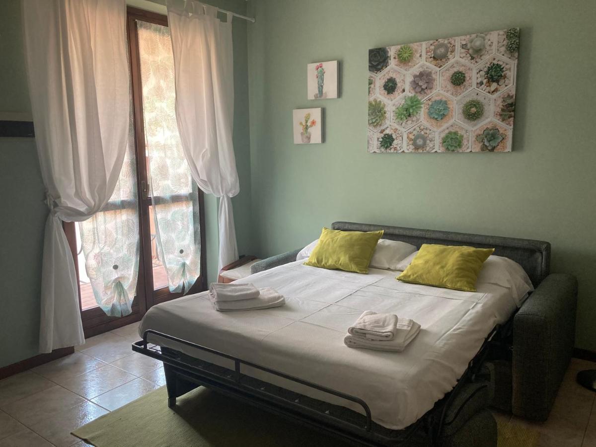 Indesenzano Apartment Desenzano del Garda Exteriör bild