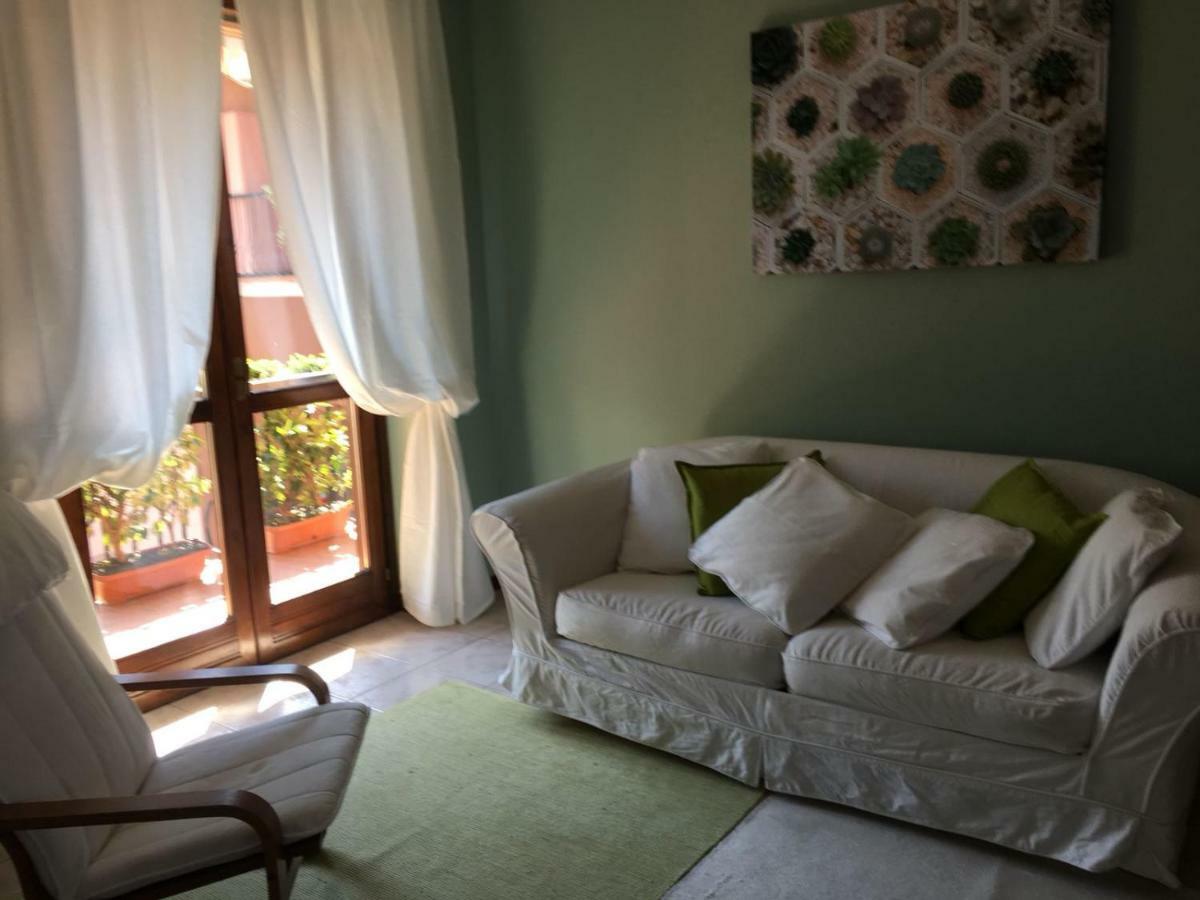 Indesenzano Apartment Desenzano del Garda Exteriör bild