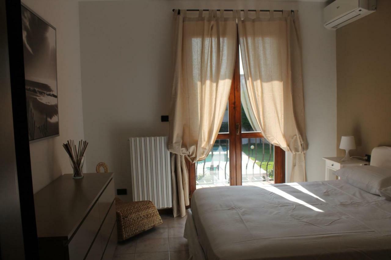 Indesenzano Apartment Desenzano del Garda Exteriör bild