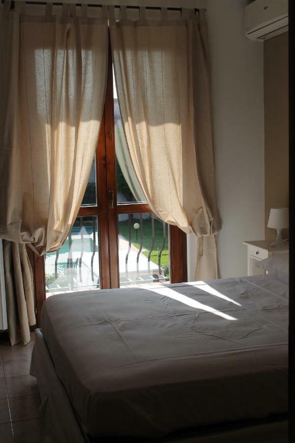 Indesenzano Apartment Desenzano del Garda Exteriör bild